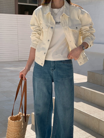 H3592 Women's trench coat