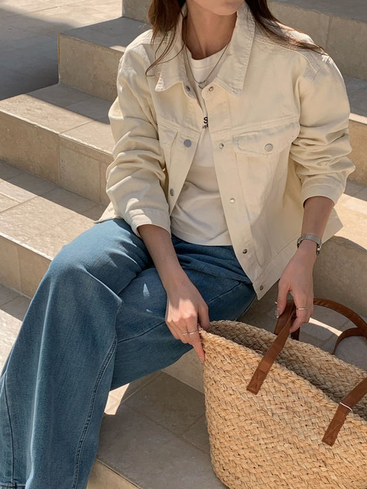 H3592 Women's trench coat