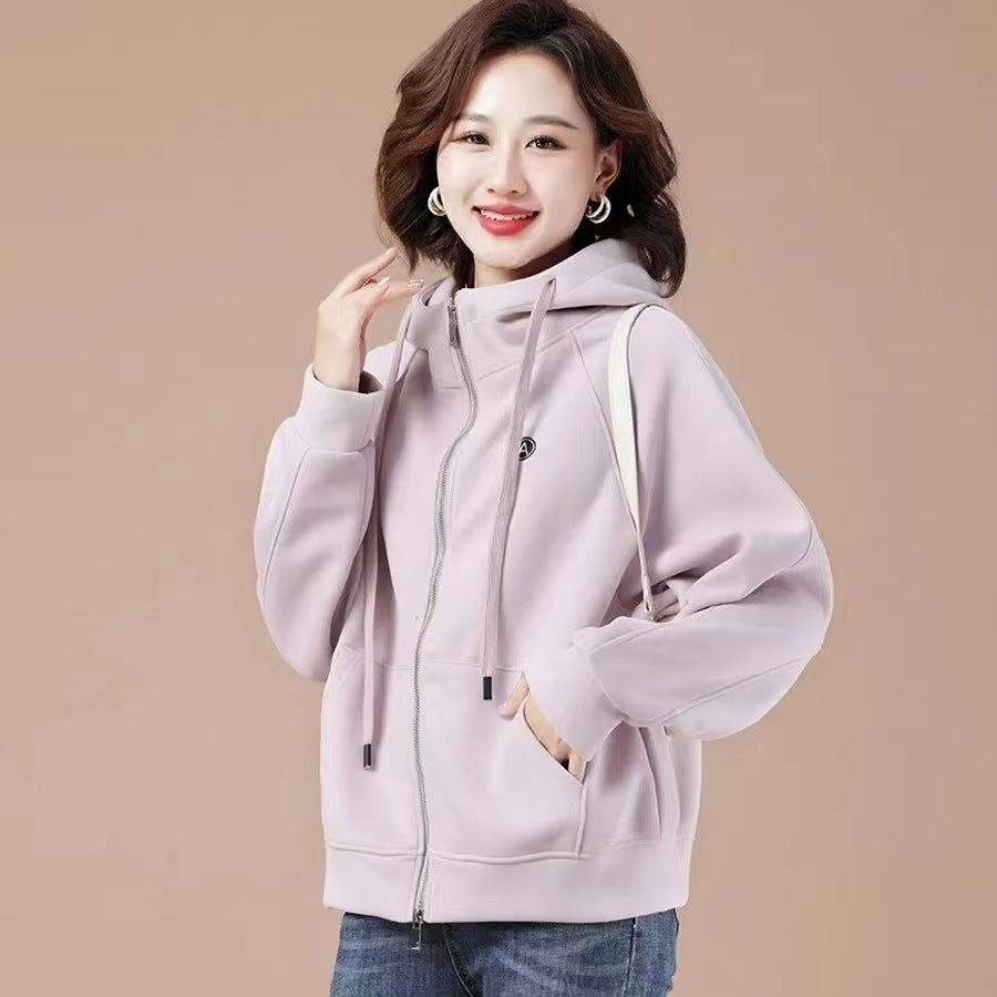 H3605 Women's trench coat