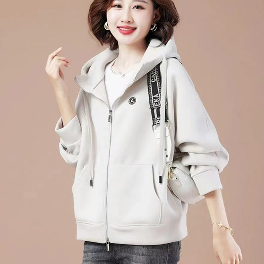 H3606 Women's trench coat