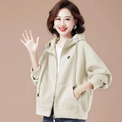 H3605 Women's trench coat
