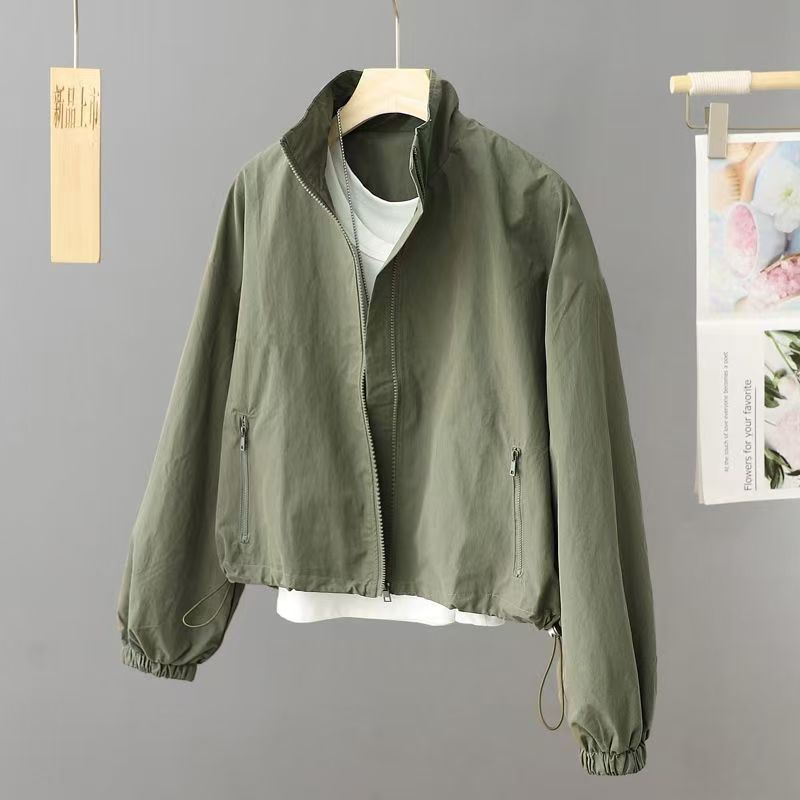 H3626 Women's coat