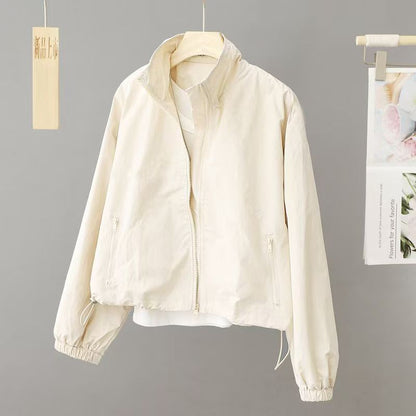 H3627 Women's coat