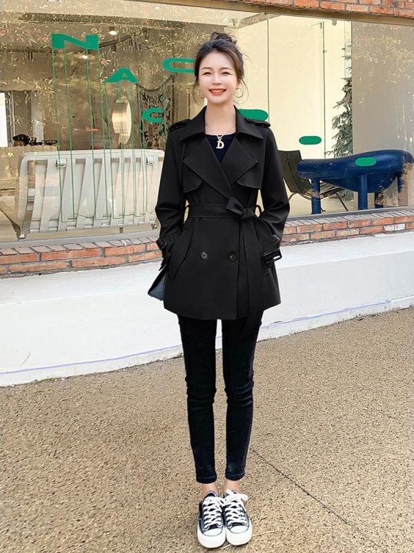 H3628 Women's coat