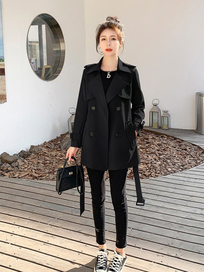 H3628 Women's coat