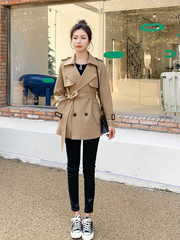 H3628 Women's coat