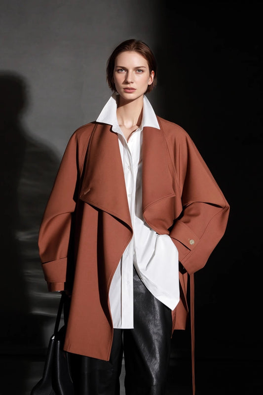 H3631 Women's coat