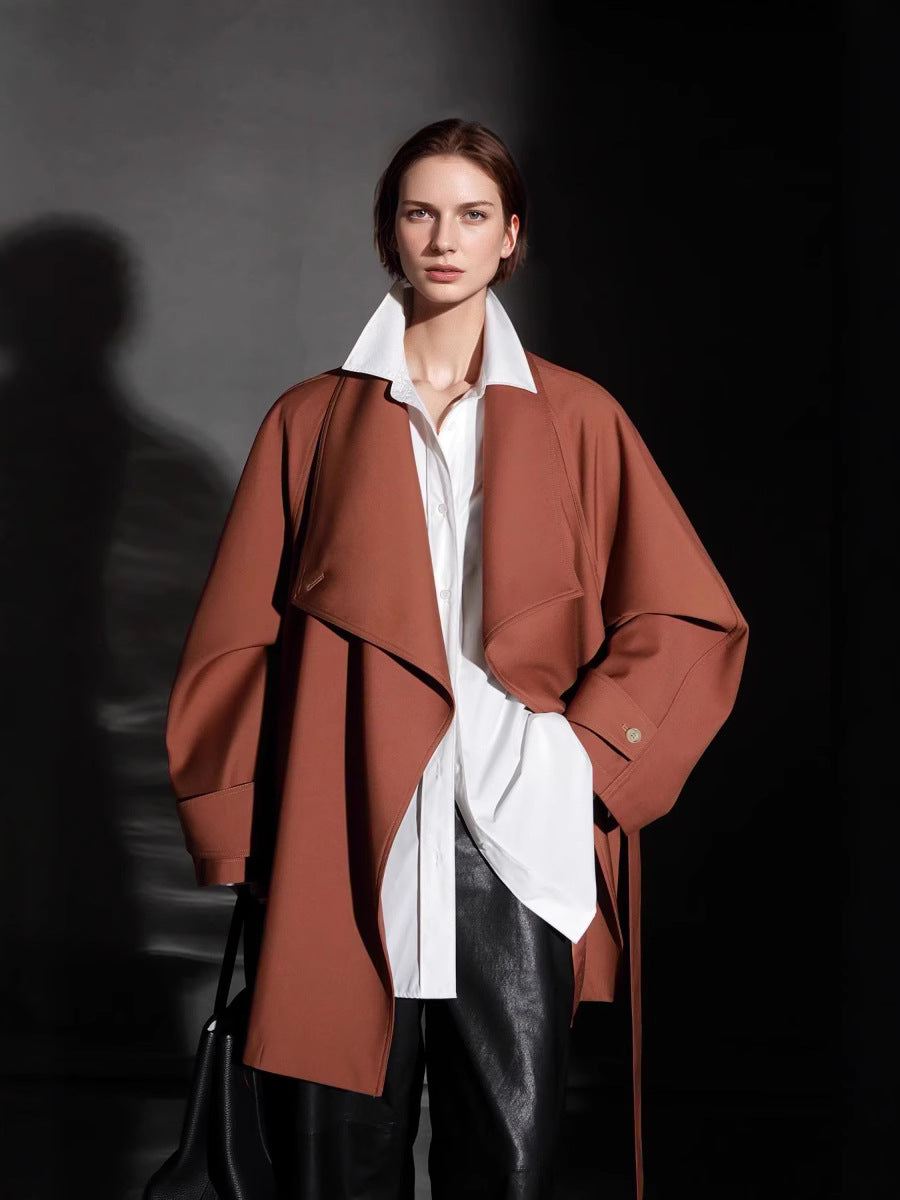 H3634 Women's coat
