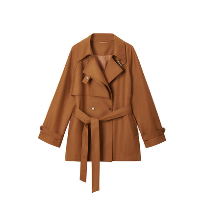 H3636 Women's coat