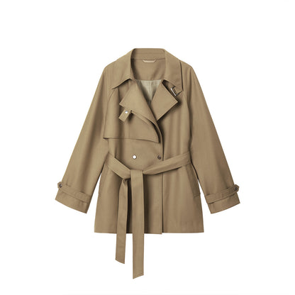 H3635 Women's coat