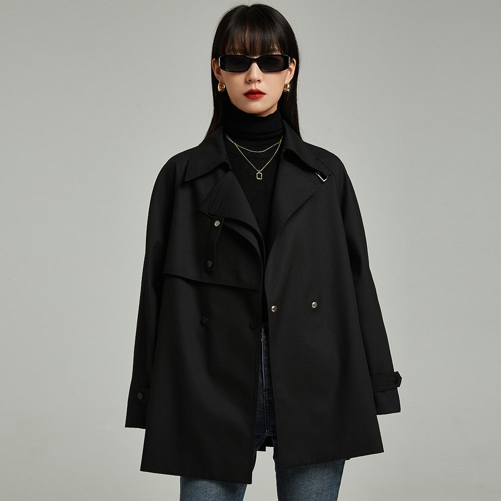 H3638 Women's coat