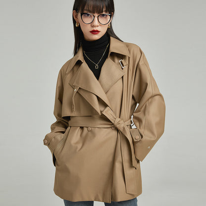 H3639 Women's coat