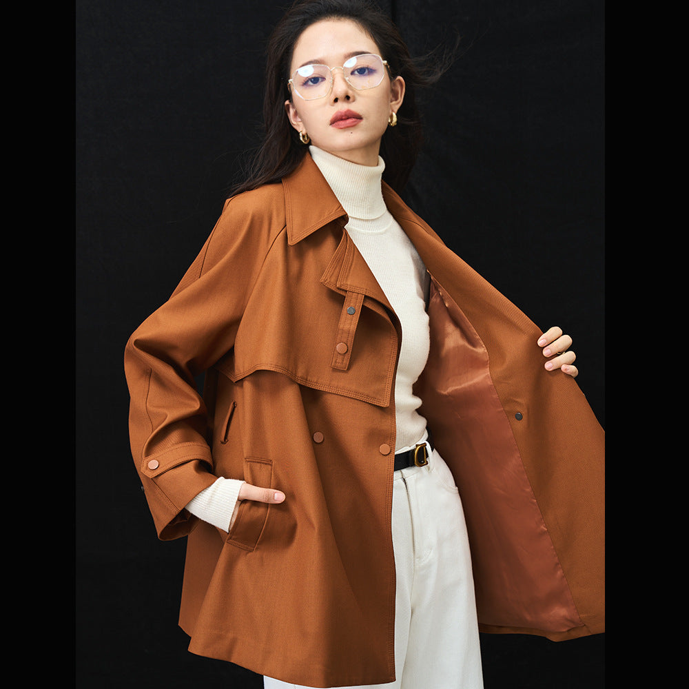 H3640 Women's coat