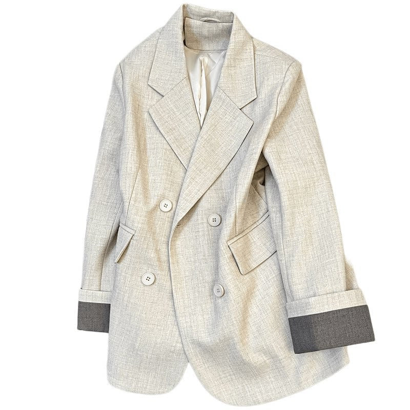 H3645 Women's suit jacket