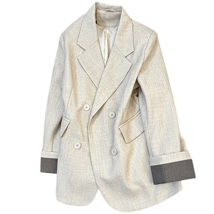 H3645 Women's suit jacket