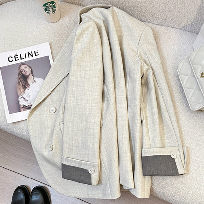 H3644 Women's suit jacket