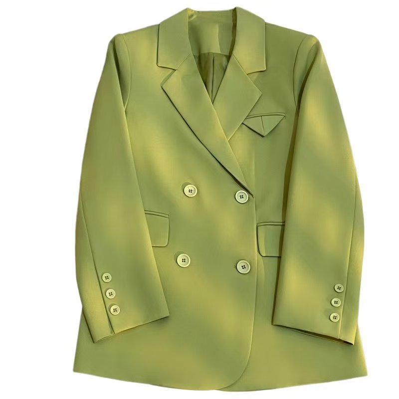 H3647 Women's suit jacket