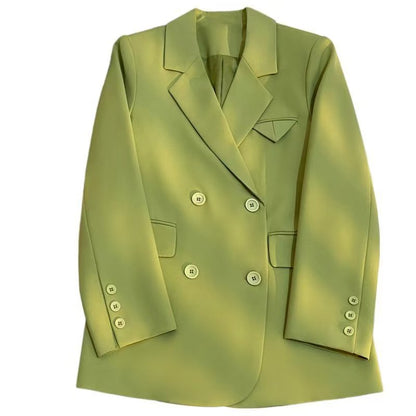 H3647 Women's suit jacket