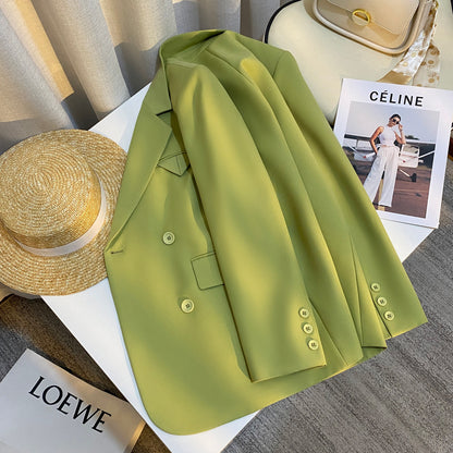 H3649 Women's suit jacket