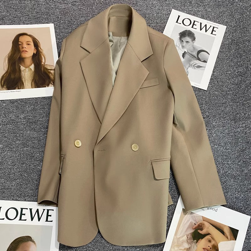 H3653 Women's suit jacket