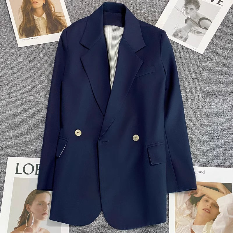 H3653 Women's suit jacket