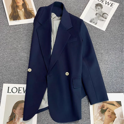 H3653 Women's suit jacket