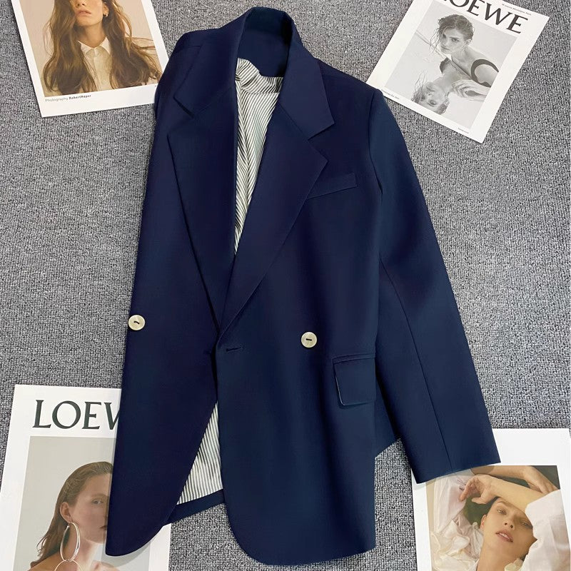 H3654 Women's suit jacket