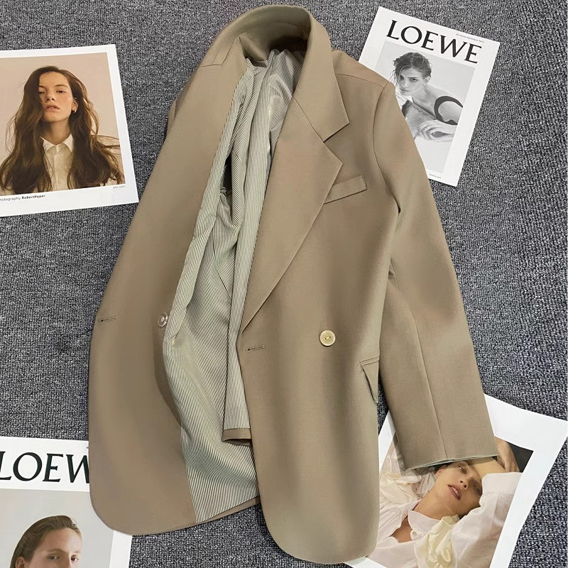 H3657 Women's suit jacket