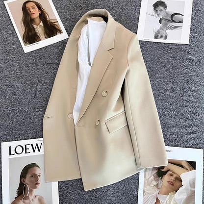 H3657 Women's suit jacket
