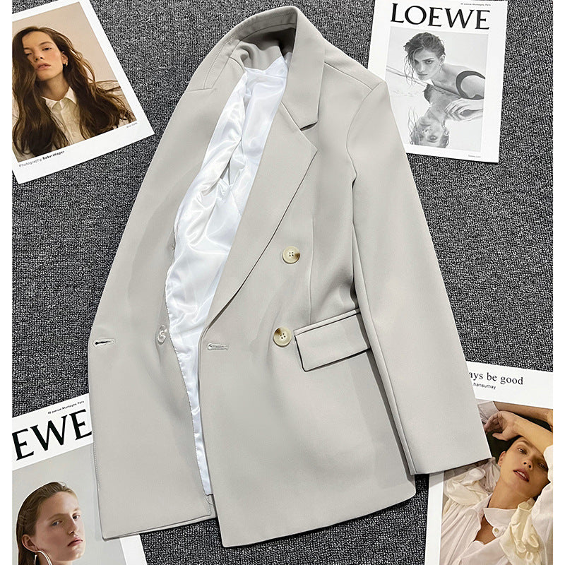 H3658 Women's suit jacket