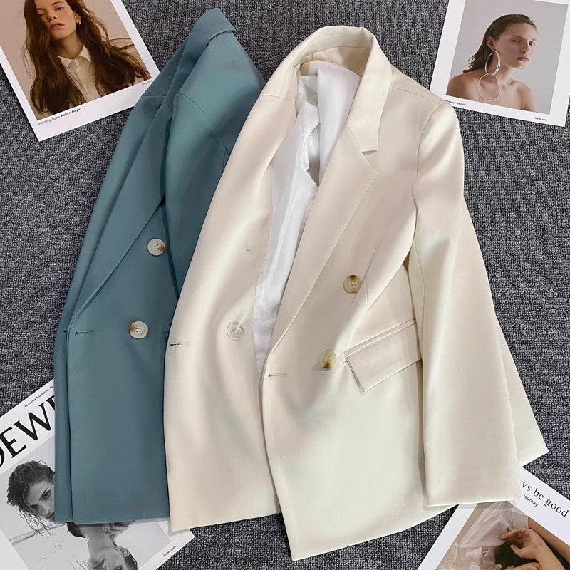 H3659 Women's suit jacket
