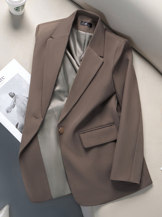 H3661 Women's suit jacket
