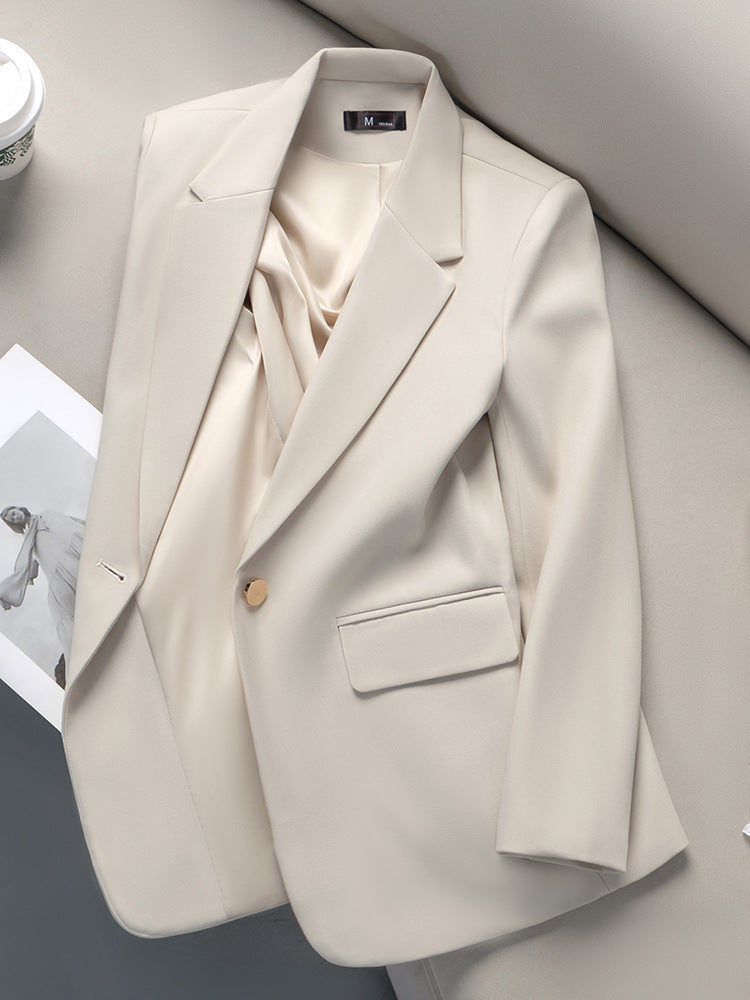 H3660 Women's suit jacket