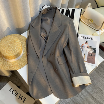 H3663 Women's suit jacket