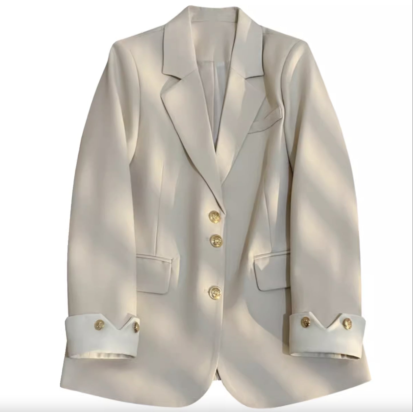 H3664 Women's suit jacket
