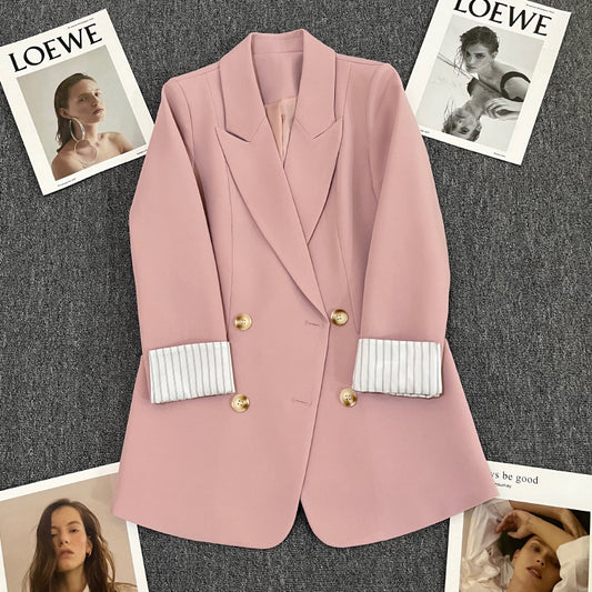 H3665 suit jacket