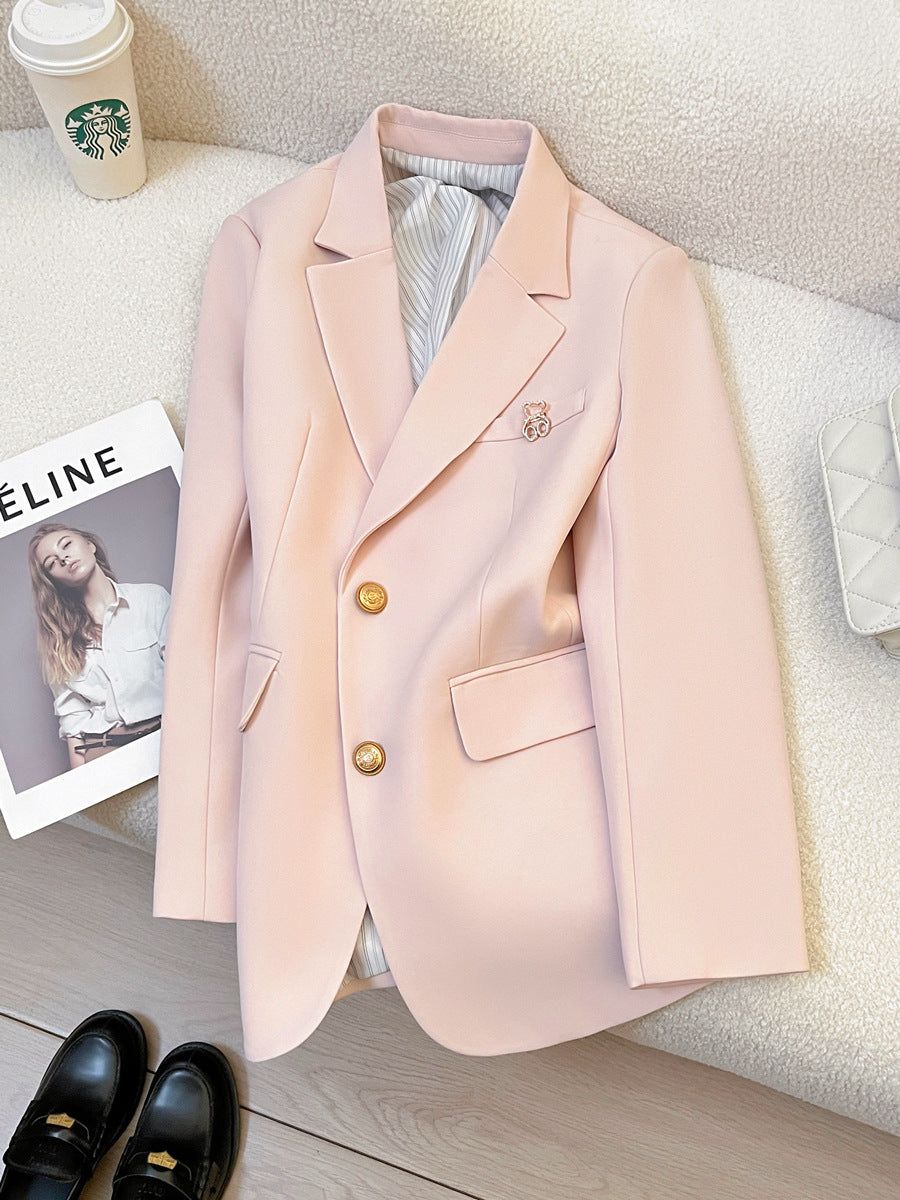H3669 suit jacket