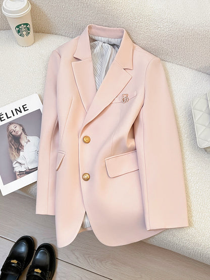 H3669 suit jacket