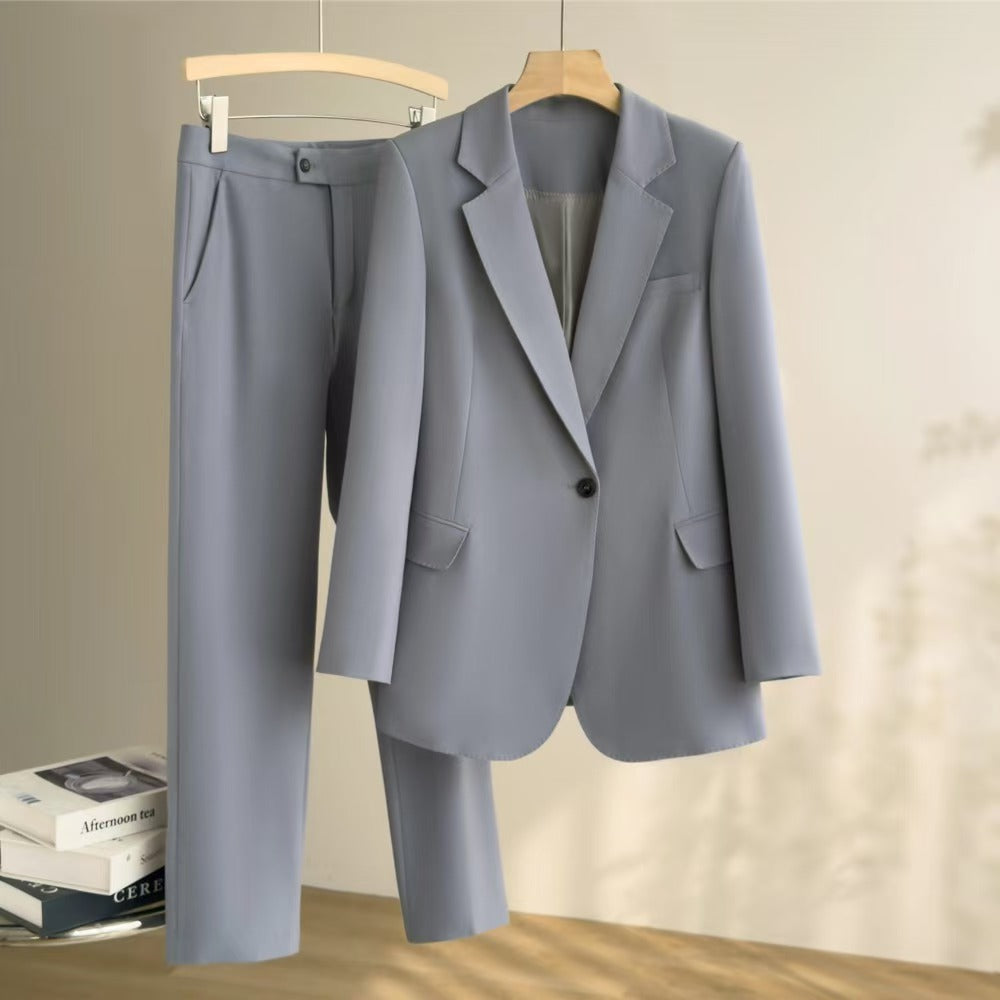 H3673 suit jacket