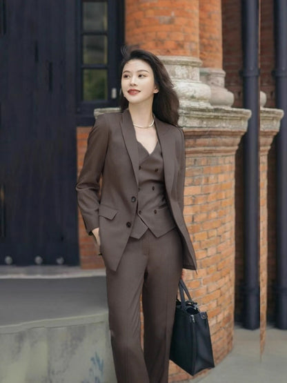 H3675 suit jacket