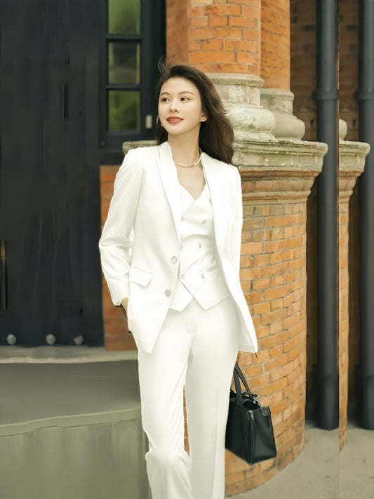 H3675 suit jacket