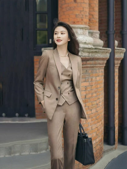 H3676 suit jacket