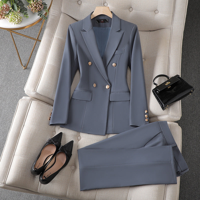 H3678 suit jacket
