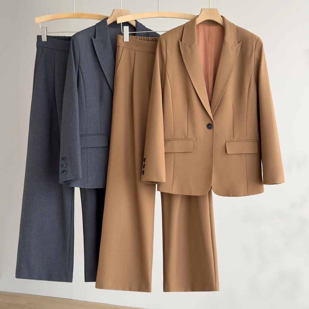 H3681 suit jacket