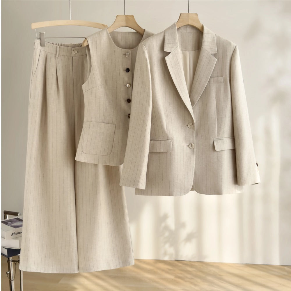 H3681 suit jacket