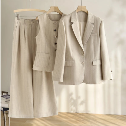H3682 suit jacket