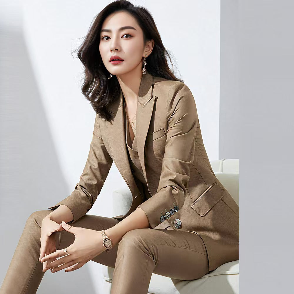 H3684 suit jacket