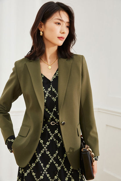 H3687 Women's suit