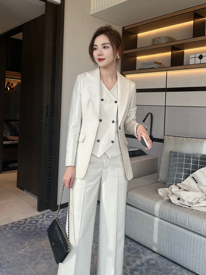 H3686 Women's suit