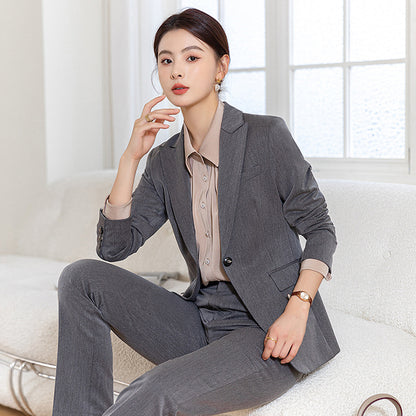 H3689 Women's suit